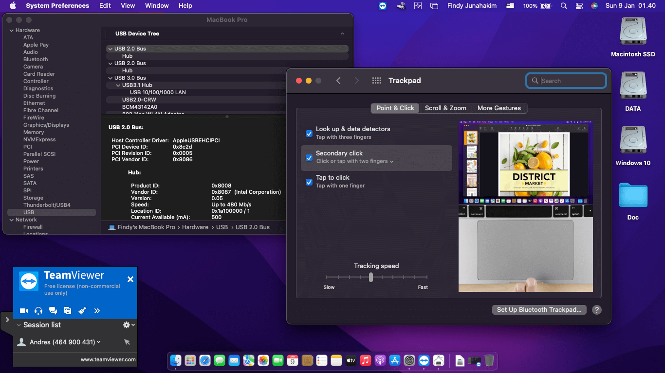 Lenovo G410 0016 [Haswell   Intel HD 4600 + PS2]   OpenCore 5